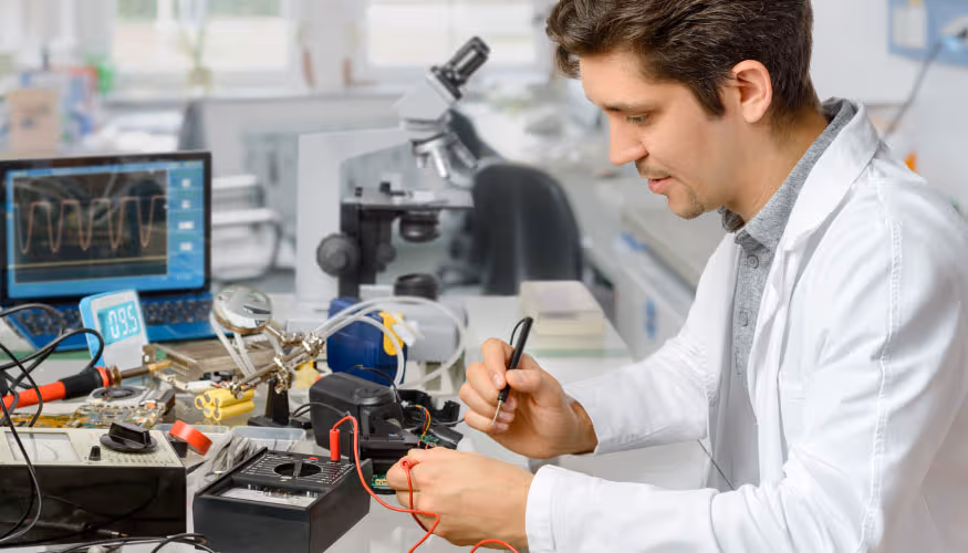 Doğançay Elektronik Tamircisi
