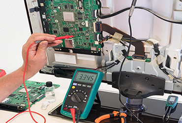 Doğançay Elektronik Tamircisi